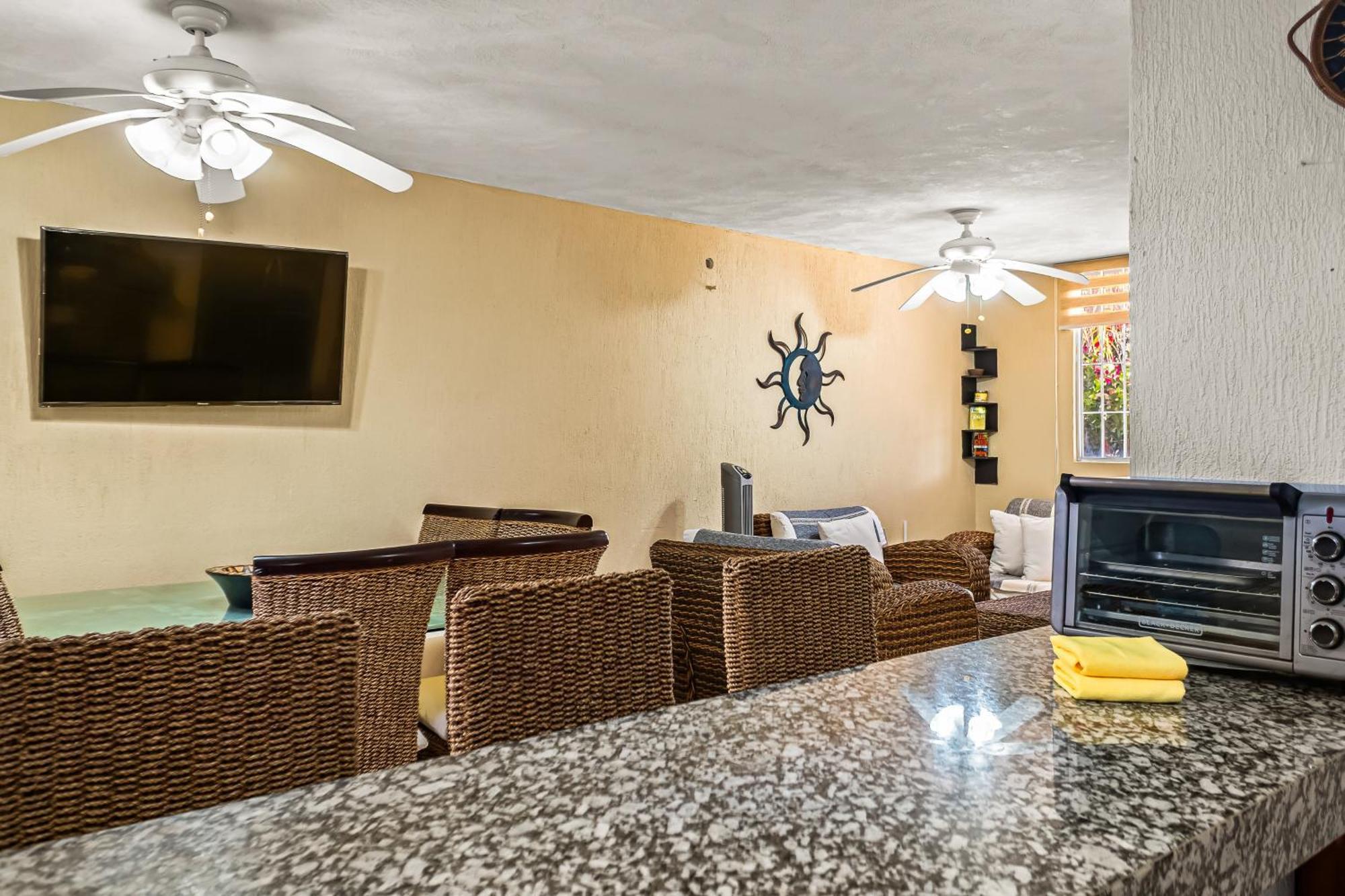 Terralta II Casa 15 Villa Bucerías Kültér fotó