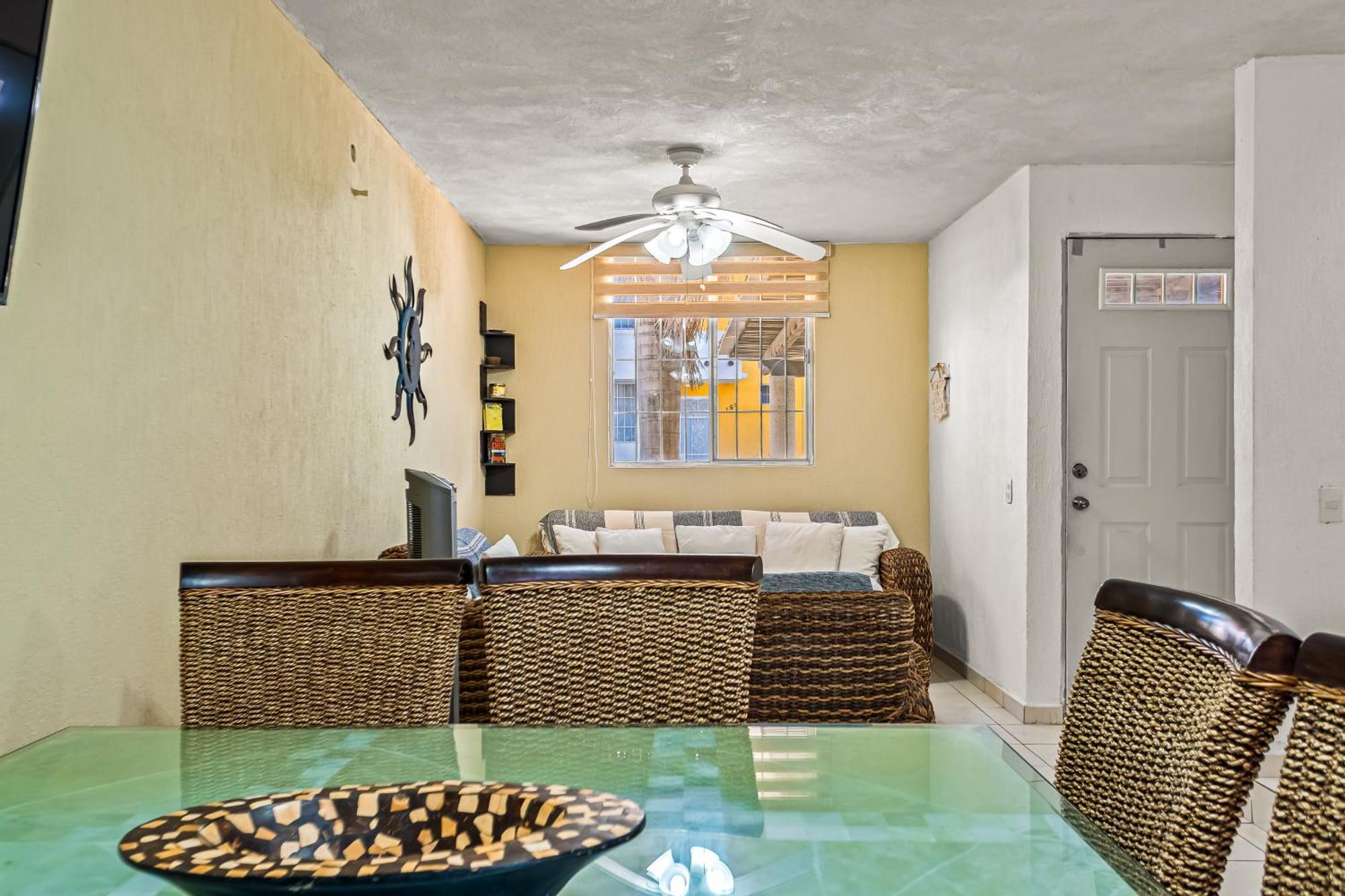 Terralta II Casa 15 Villa Bucerías Kültér fotó
