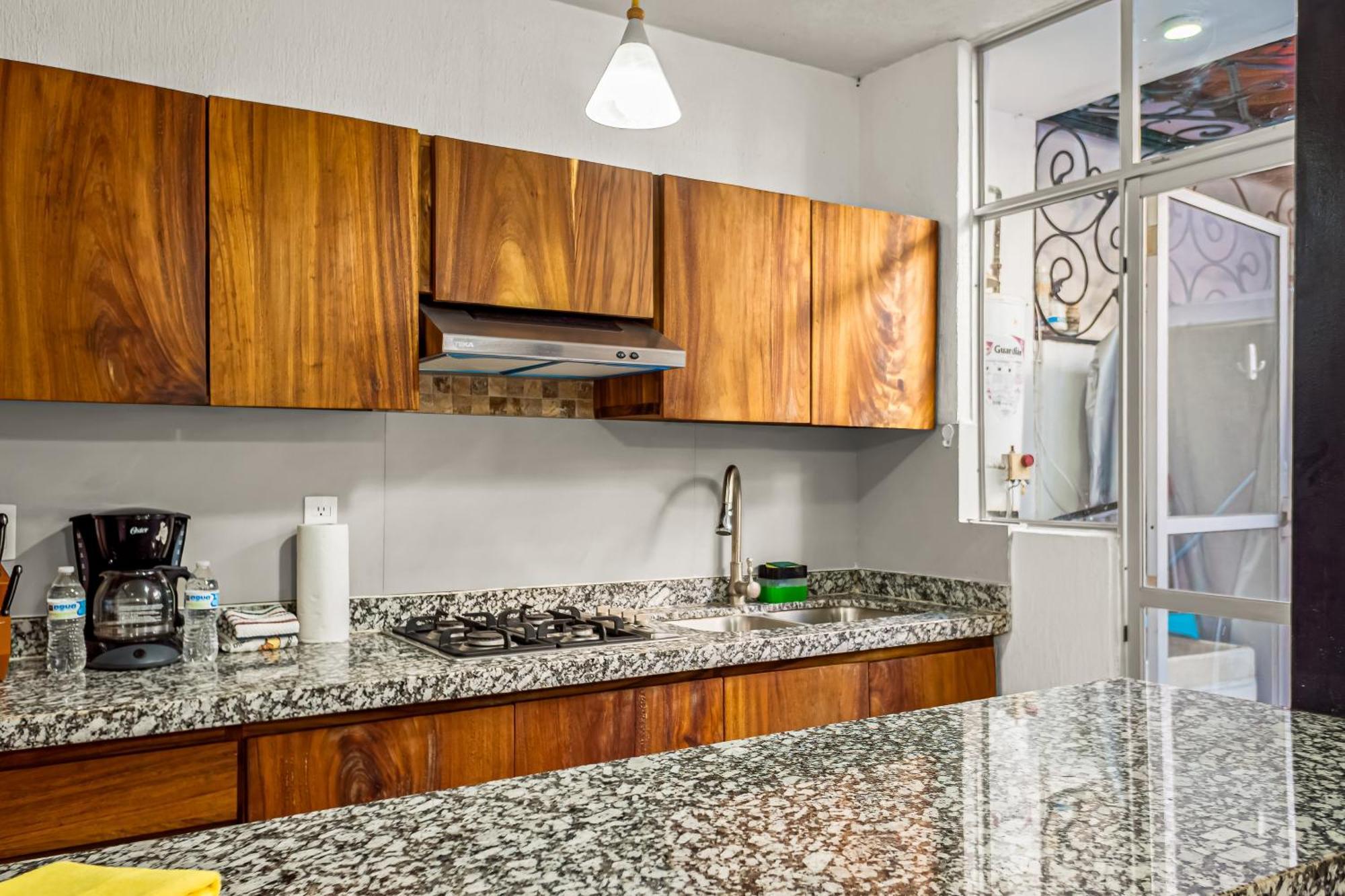 Terralta II Casa 15 Villa Bucerías Kültér fotó