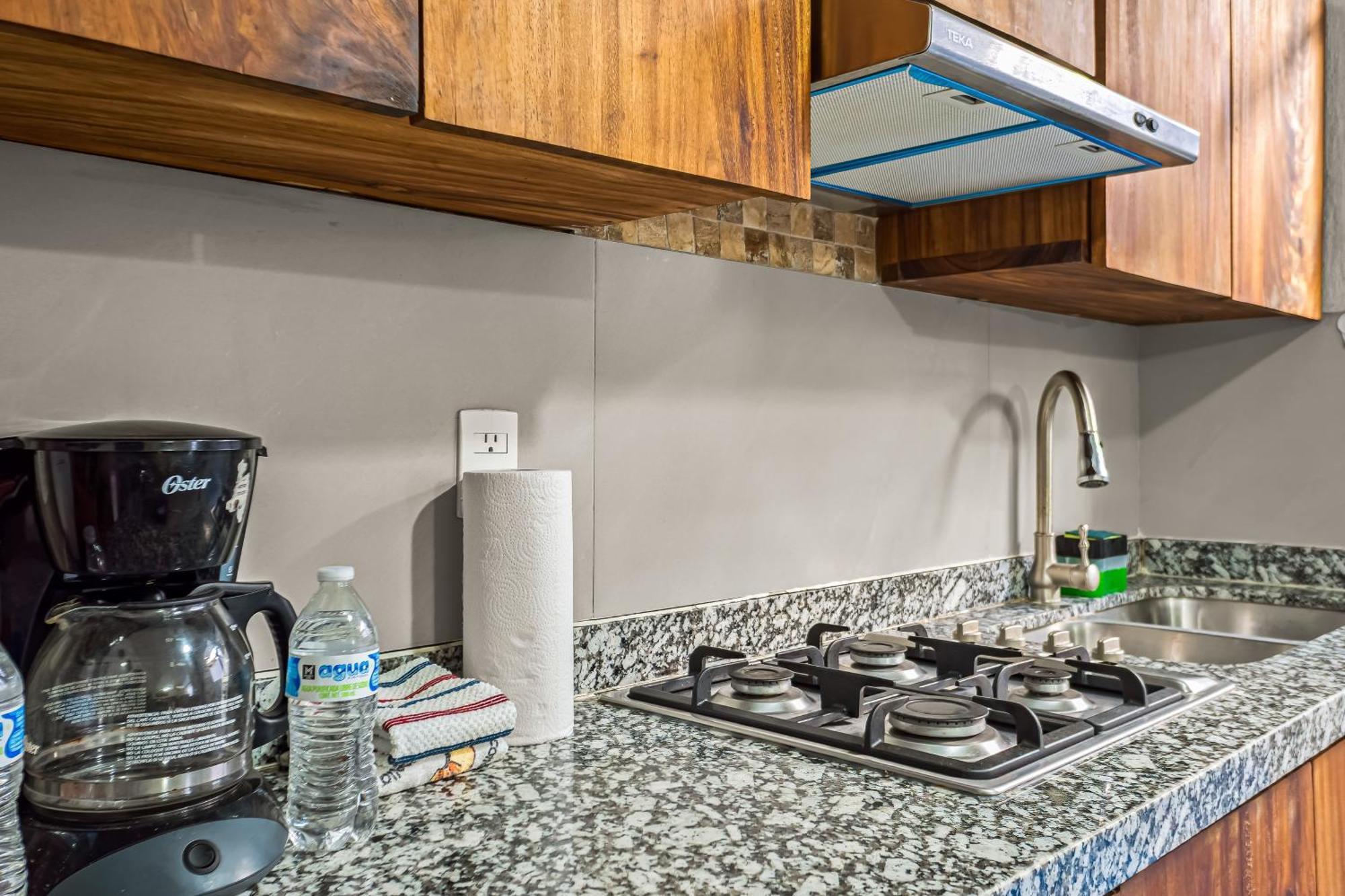 Terralta II Casa 15 Villa Bucerías Kültér fotó