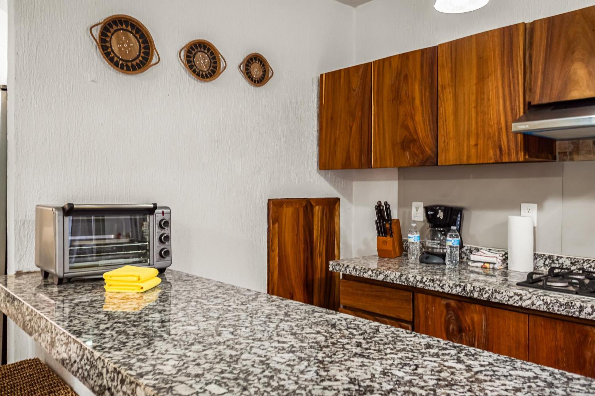 Terralta II Casa 15 Villa Bucerías Kültér fotó