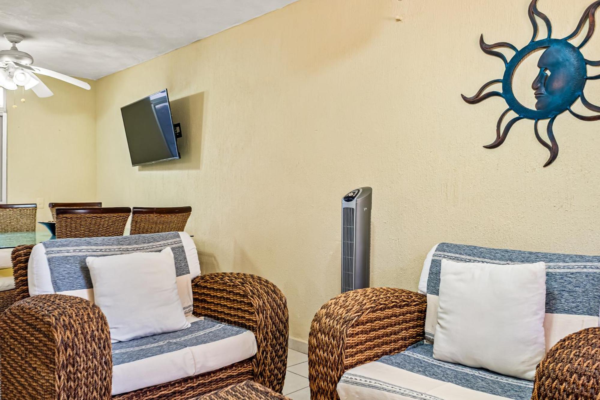 Terralta II Casa 15 Villa Bucerías Kültér fotó