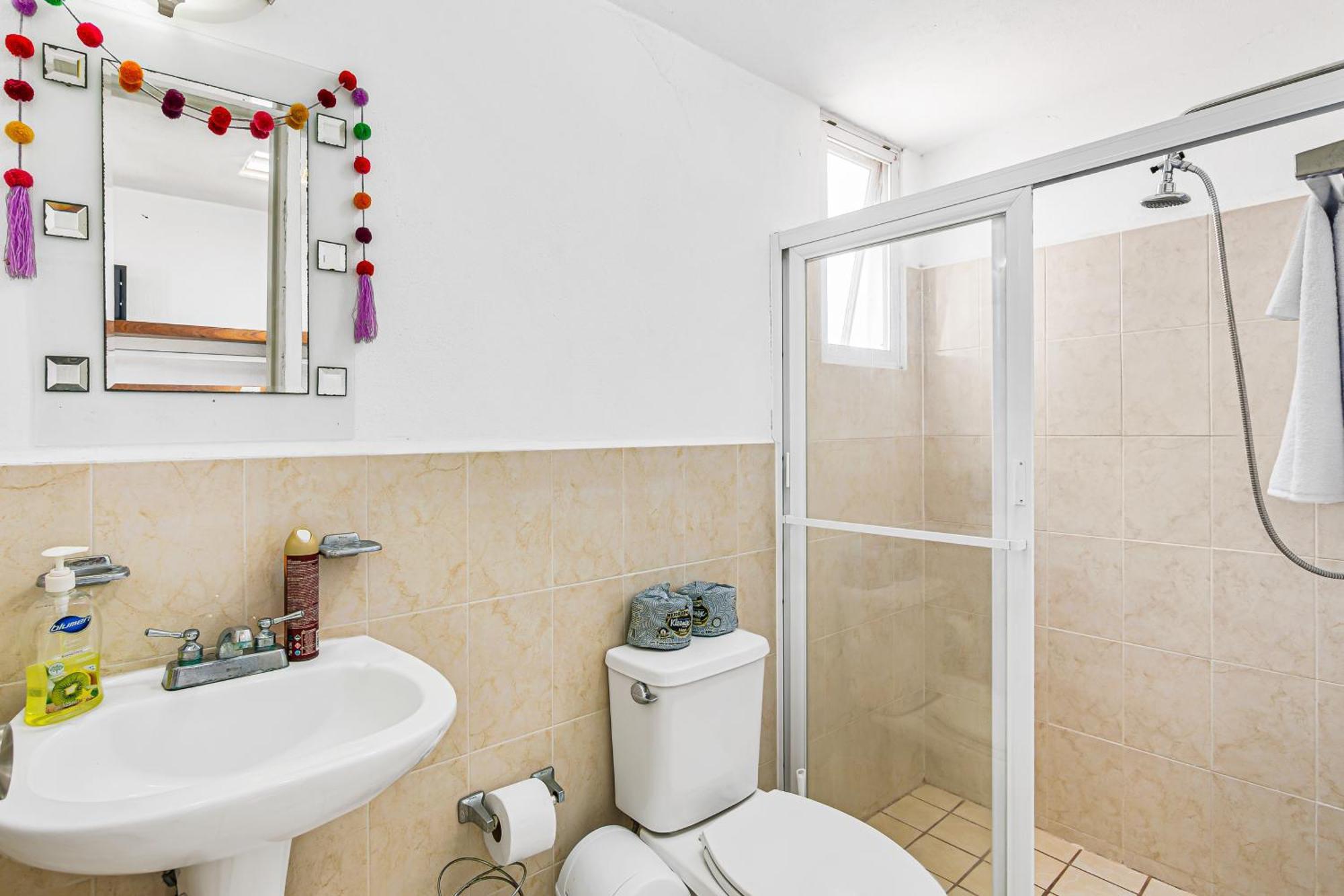 Terralta II Casa 15 Villa Bucerías Kültér fotó