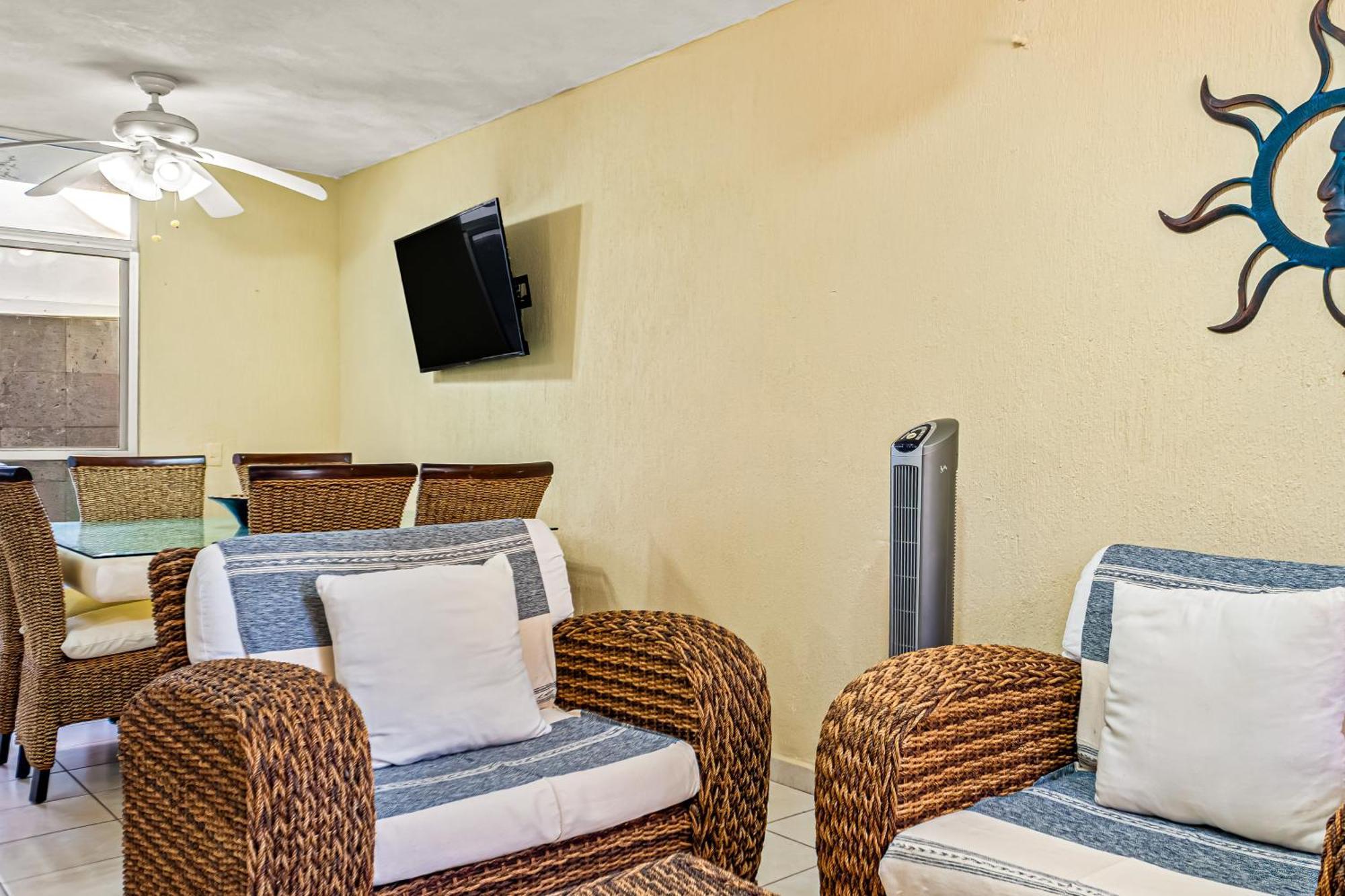 Terralta II Casa 15 Villa Bucerías Kültér fotó
