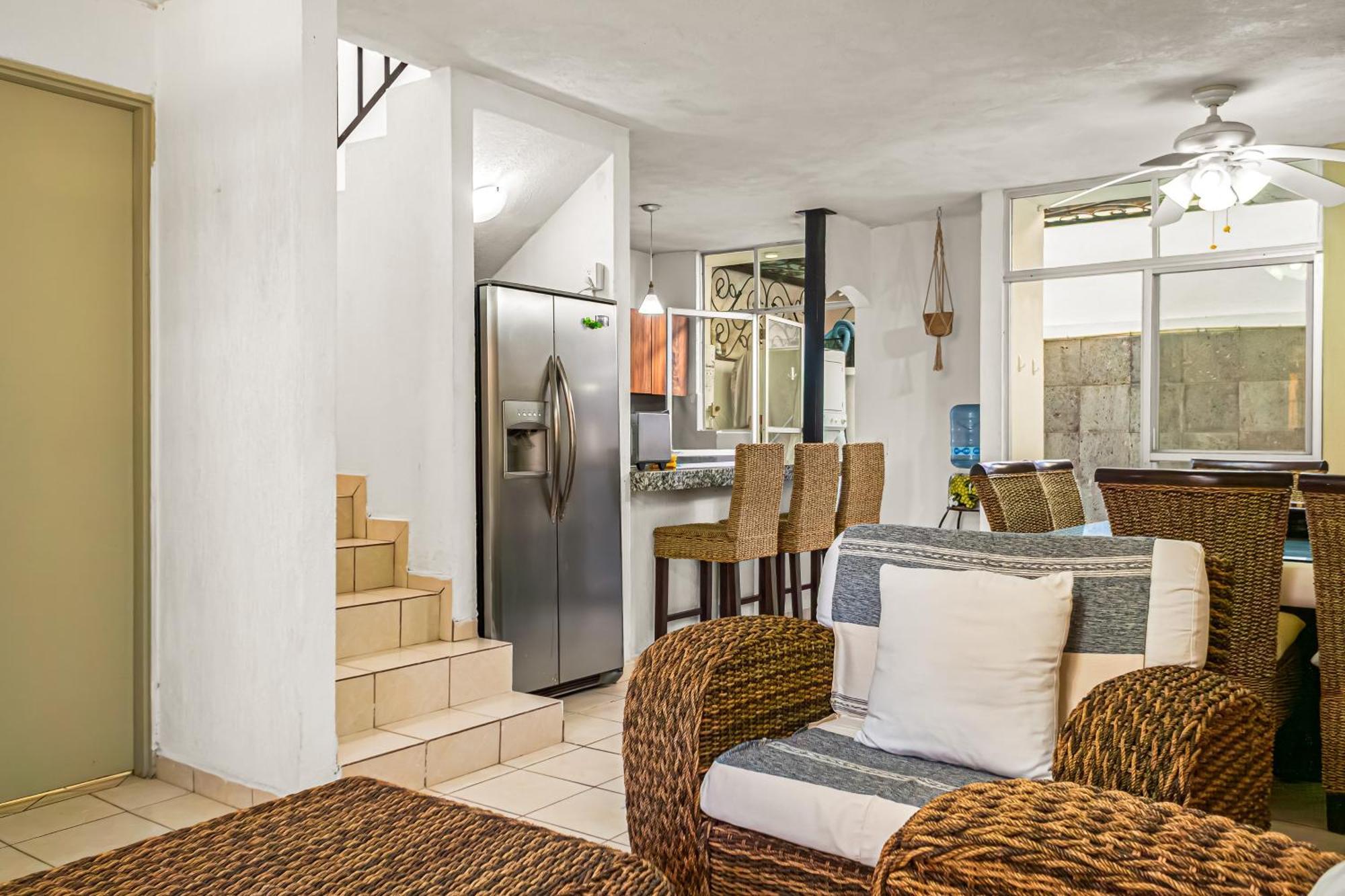 Terralta II Casa 15 Villa Bucerías Kültér fotó