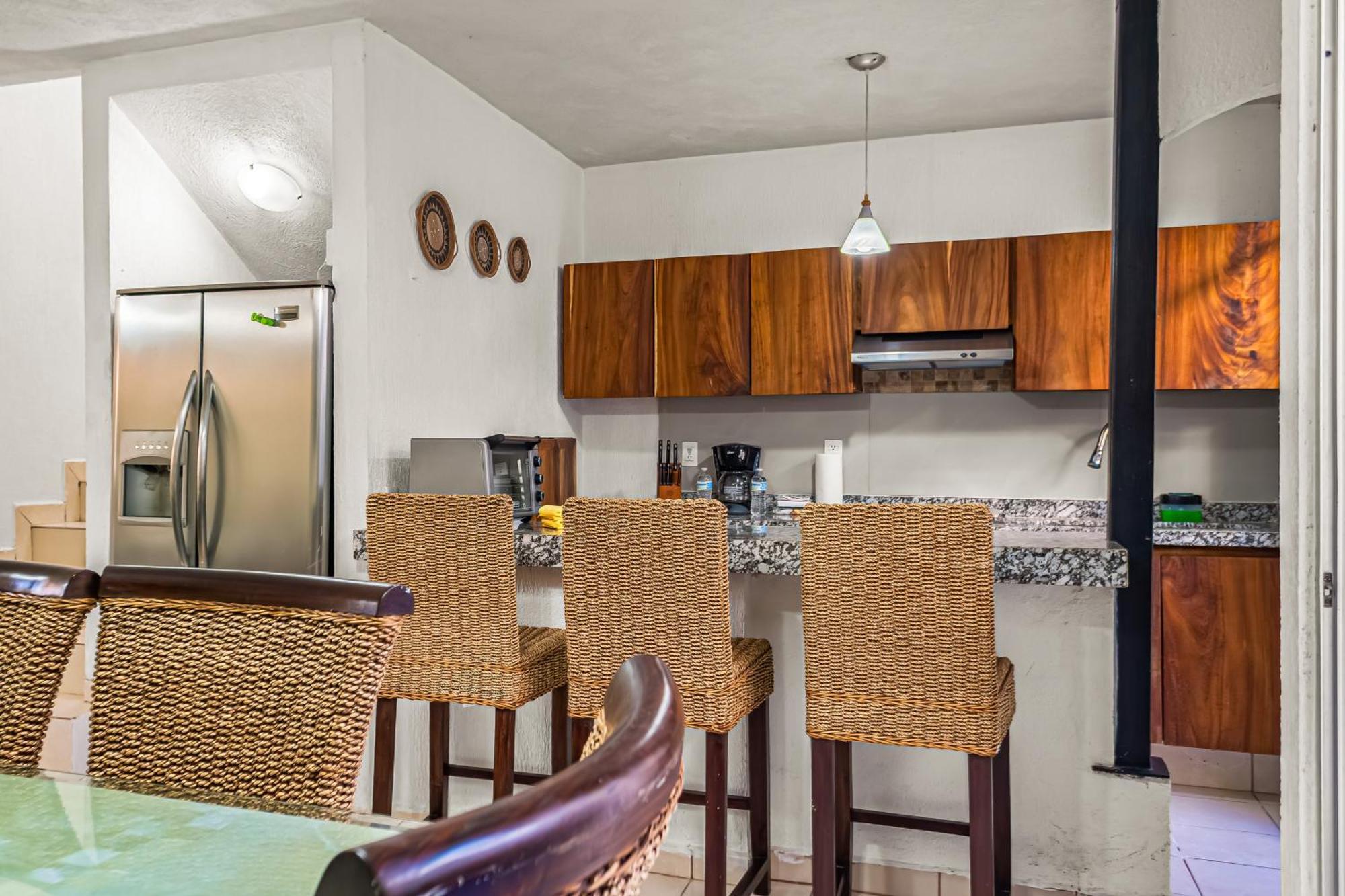 Terralta II Casa 15 Villa Bucerías Kültér fotó
