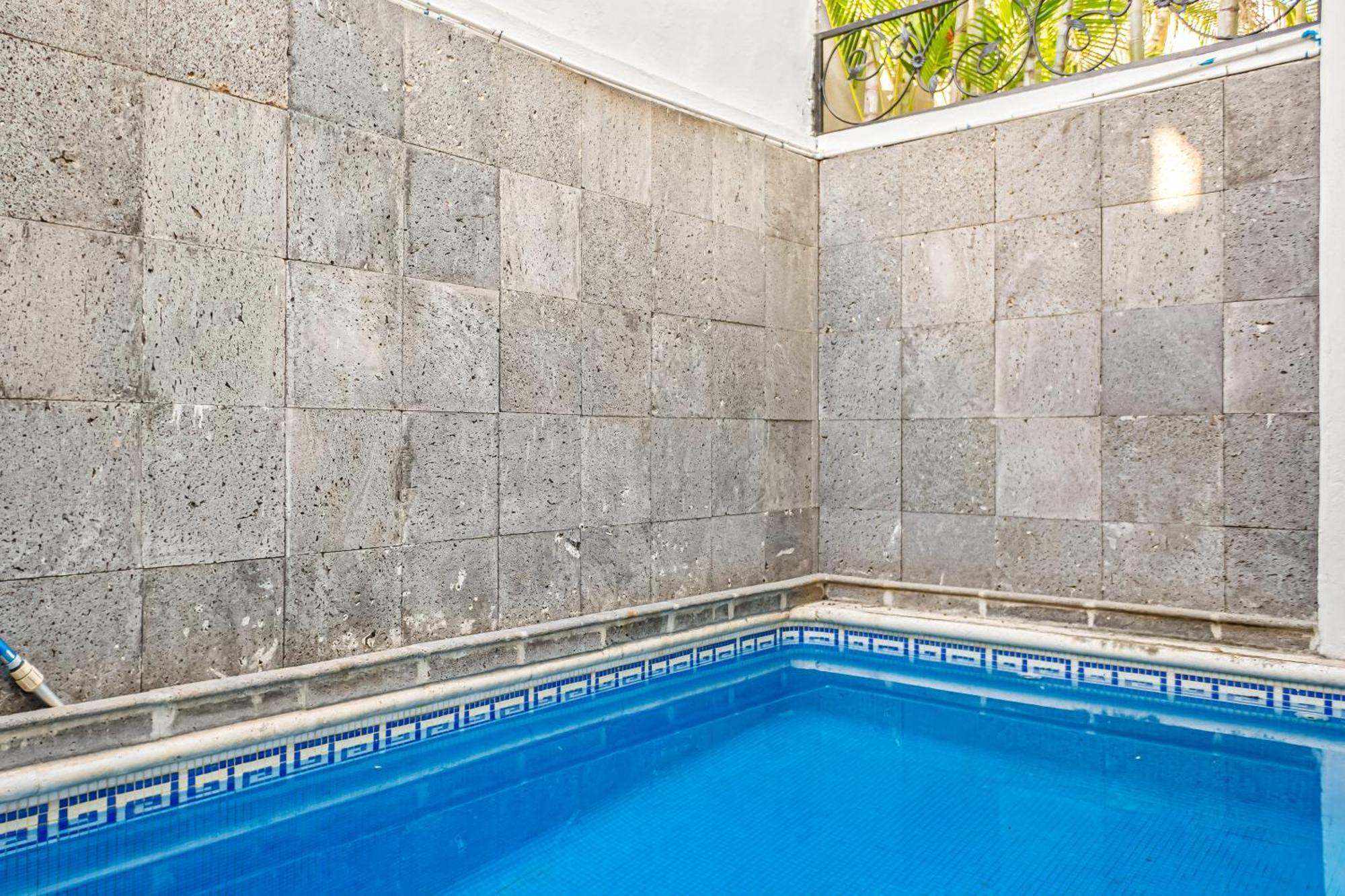 Terralta II Casa 15 Villa Bucerías Kültér fotó