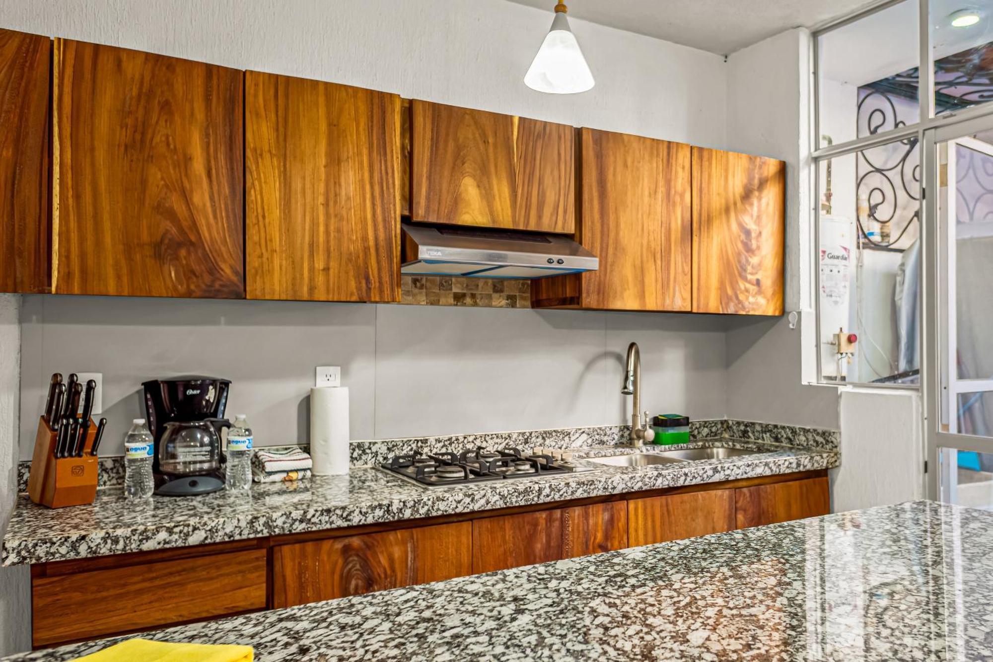 Terralta II Casa 15 Villa Bucerías Kültér fotó