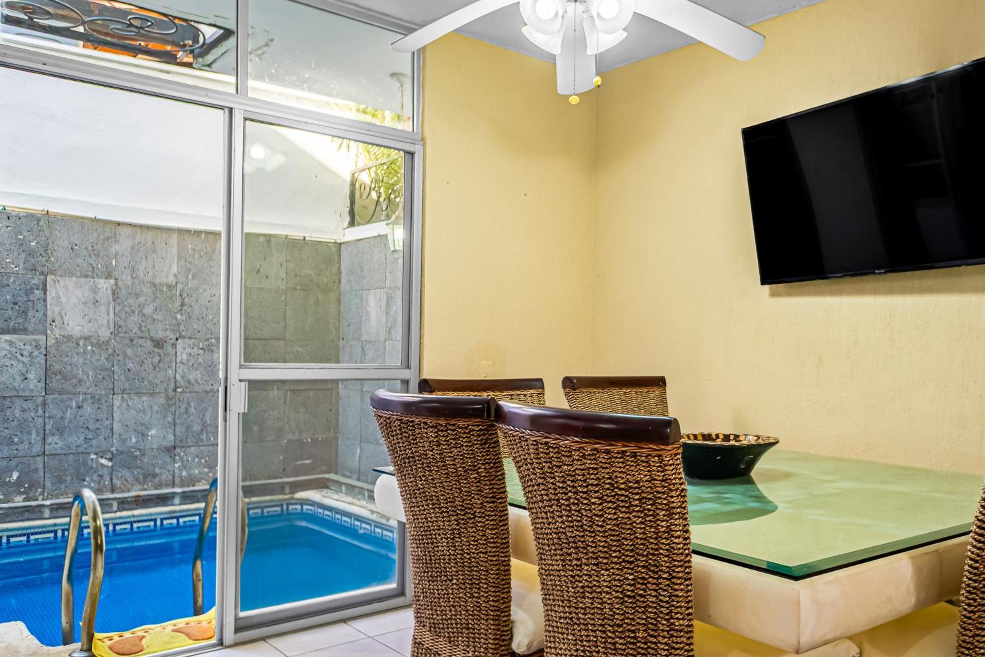 Terralta II Casa 15 Villa Bucerías Kültér fotó